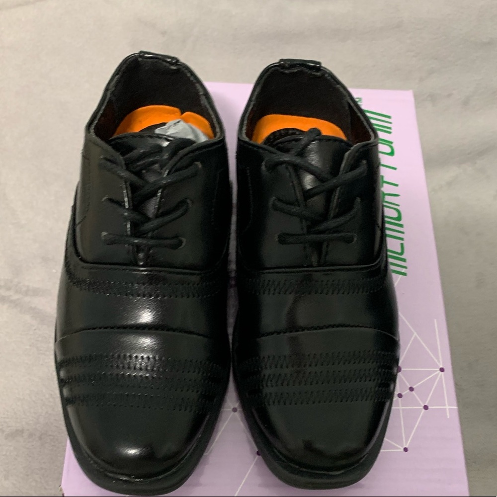 Jodano Collection Toddler dress shoes